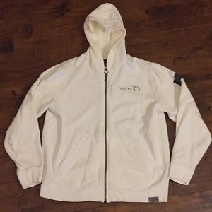 Nautica hoodie men’s